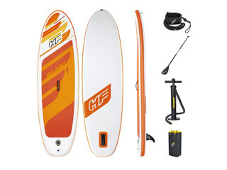 Placă pentru sap surfing – SUP- cu vîslă 274*76*12 сm
