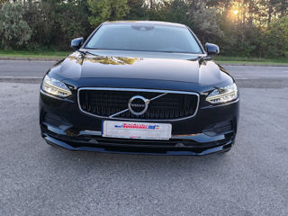 Volvo S90 foto 2