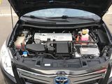 Toyota Auris foto 4