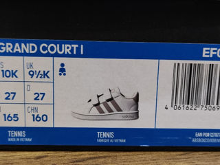 Adidas Grand Court foto 3