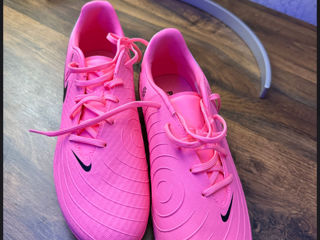 Ghete de fotbal Nike Phantom GX II Academy MG foto 2