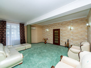 Apartament cu 4 camere, 165 m², Râșcani, Chișinău foto 11