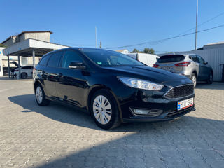 Ford Focus foto 1