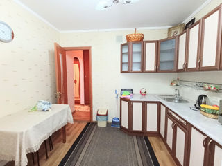 Apartament cu 2 camere, 46 m², BAM, Bălți foto 3