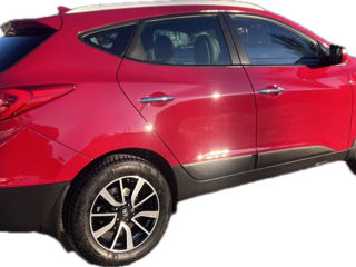 Hyundai Tucson foto 2