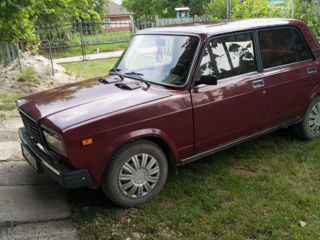 Lada / ВАЗ 2107 foto 2