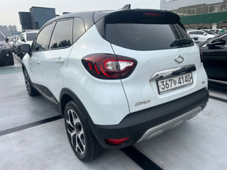 Renault Captur foto 4