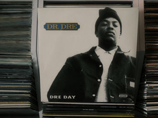 Dr. Dre - The Chronic (2LP) 30 Year Anniversary. Si altele! Livrare Gratuita! foto 5