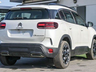 Citroen C5 Aircross foto 5