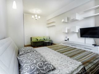 Apartament cu 1 cameră, 35 m², Centru, Chișinău foto 4