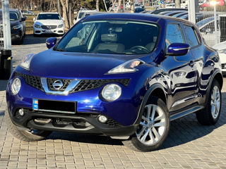 Nissan Juke foto 3