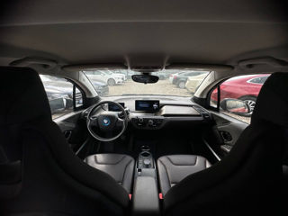 BMW i3 foto 11