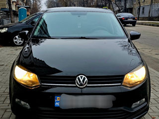 Volkswagen Polo foto 2