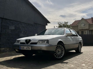 Alfa Romeo 164 foto 1