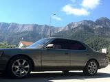 Lexus LS Series foto 2