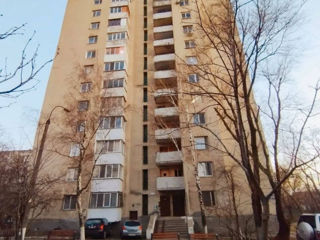 Apartament cu 1 cameră,  Botanica,  Chișinău mun. foto 0