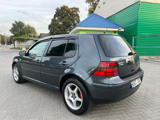 Volkswagen Golf foto 6