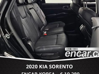 KIA Sorento foto 7