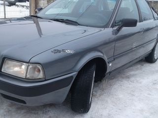 Audi 80 foto 3