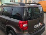 Skoda Yeti foto 4