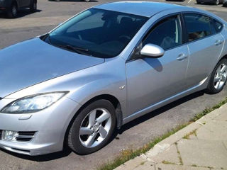 Mazda 6 Бензин 2.0 foto 4