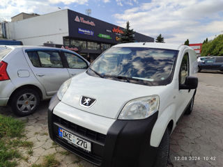 Peugeot Bipper foto 2