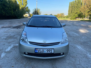 Toyota Prius foto 1