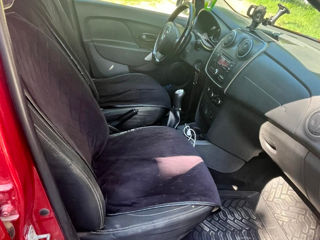 Dacia Logan Mcv foto 3