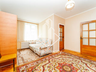 Apartament cu 2 camere, 45 m², Botanica, Chișinău foto 4