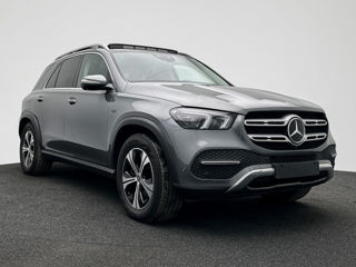 Mercedes GLE foto 3