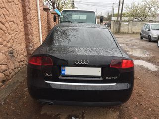 Audi A4 foto 6