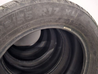 Vind anvelope Platin RP60 Winter, 225/55 R17 foto 11