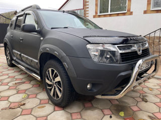 Dacia Duster foto 2