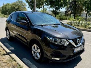 Nissan Qashqai foto 3