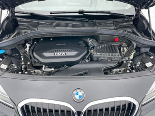 BMW 2 Series Active Tourer foto 10