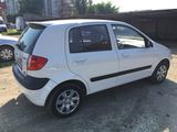 Hyundai Getz foto 3