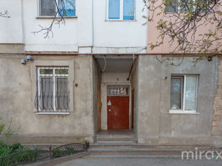 Apartament cu 1 cameră, 36 m², Poșta Veche, Chișinău foto 10