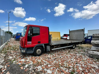 Iveco Euro cargo foto 2