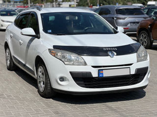 Renault Megane foto 4