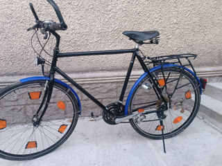 Vînd 2 Biciclete