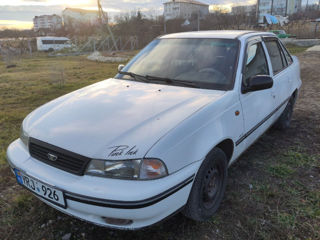 Daewoo Nexia foto 3