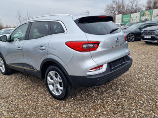 Renault Kadjar foto 2