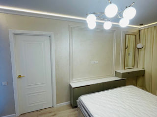 Apartament cu 2 camere, 50 m², Botanica, Chișinău foto 7