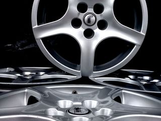 Peugeot, Land Rover,Volvo, Ford R17, 5x108 foto 7