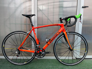 Specialized Tarmac S-Works foto 1