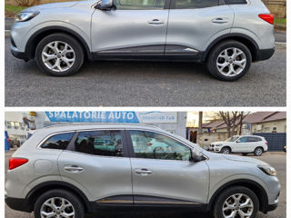 Renault Kadjar foto 10