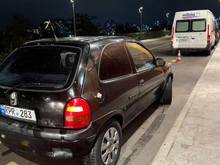 Opel Corsa foto 3