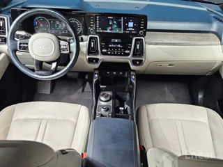 KIA Sorento фото 6