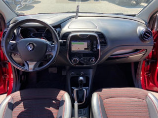 Renault Captur foto 3