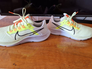 Nike Pegasus 45,5 - 44,5 Оригинал  фото 8